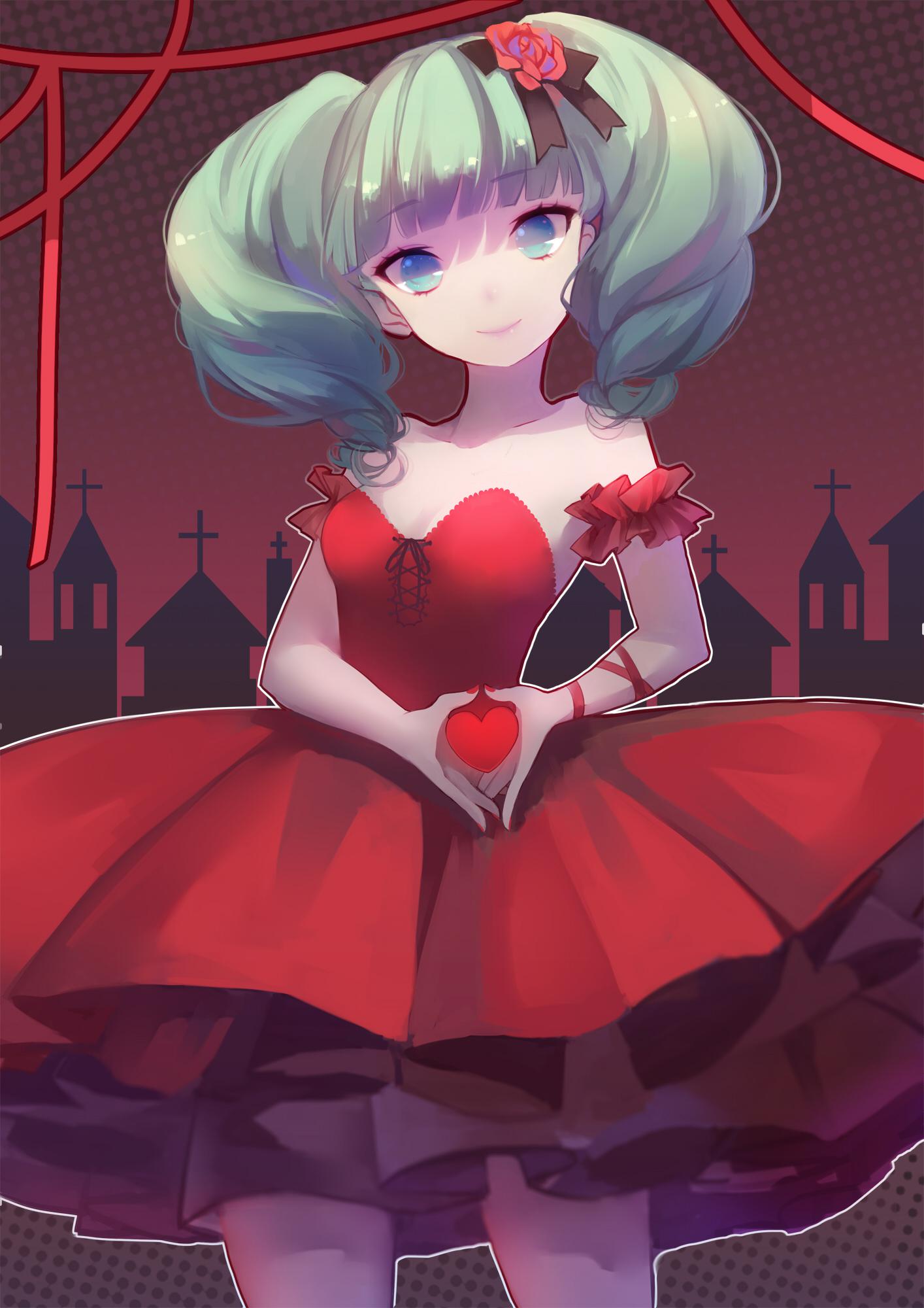 未来插画图片壁纸