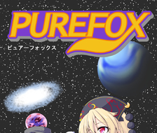 PUREFOX-东方Project纯狐