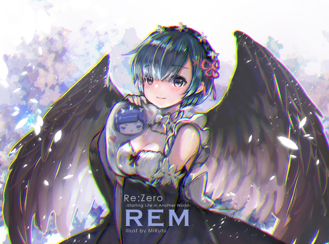 レム-雷姆Rem