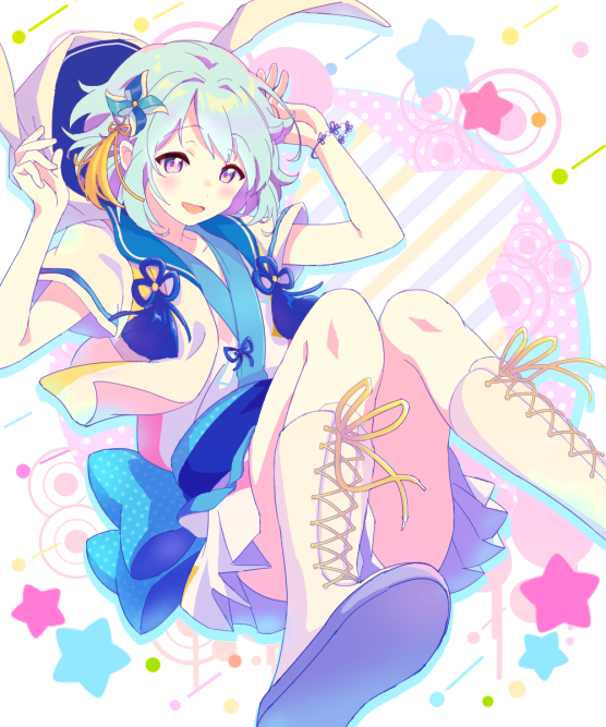 七夕☆头像同人高清图