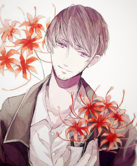 守护者插画图片壁纸