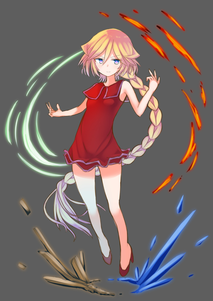 キャロル-战姬绝唱Symphogear GXキャロル・マールス・ディーンハイム
