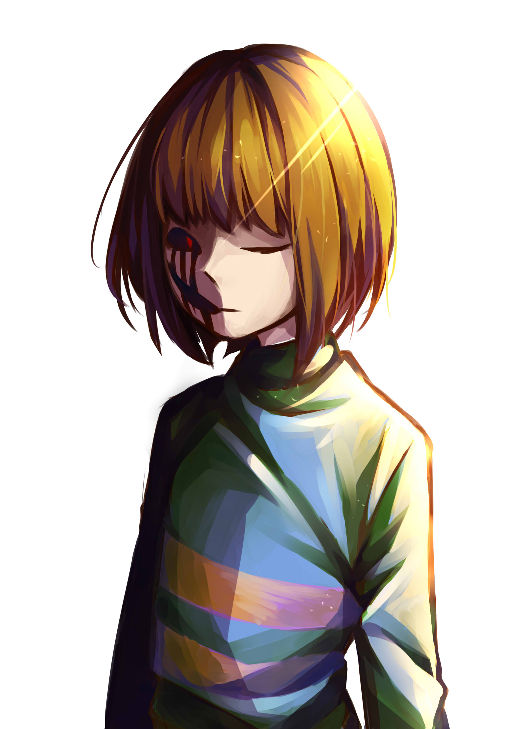 friskorcharaundertalefrisk