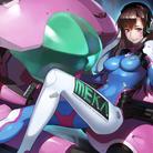 DVA