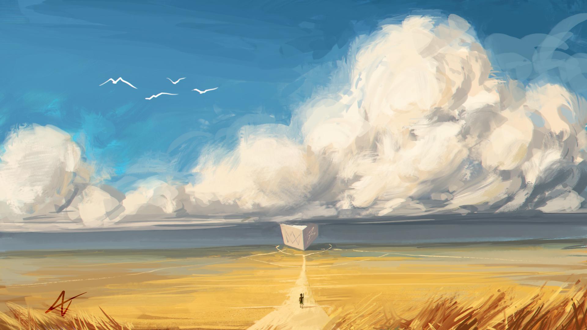 动漫壁纸头像女p站二次元原神动漫美女古风头像二次元美女头像男中国