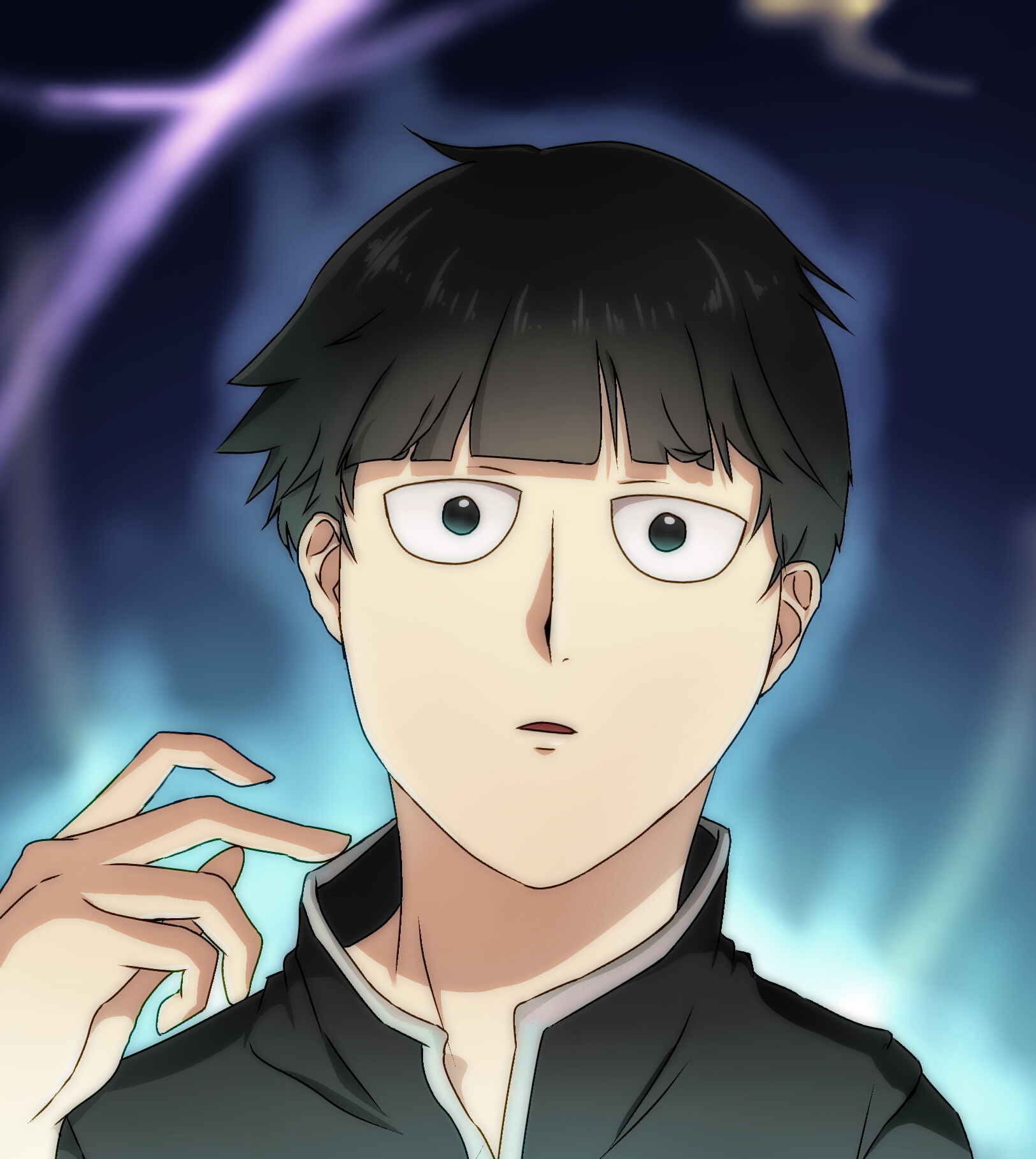 师匠-职业灵能百分百-触站