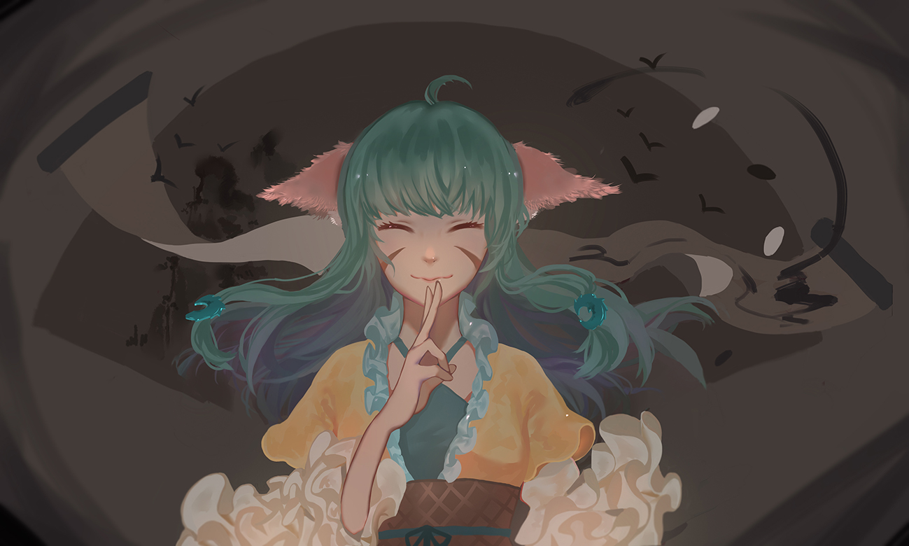 涂山蓉蓉
