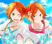 無題-Ensemble Stars2wink