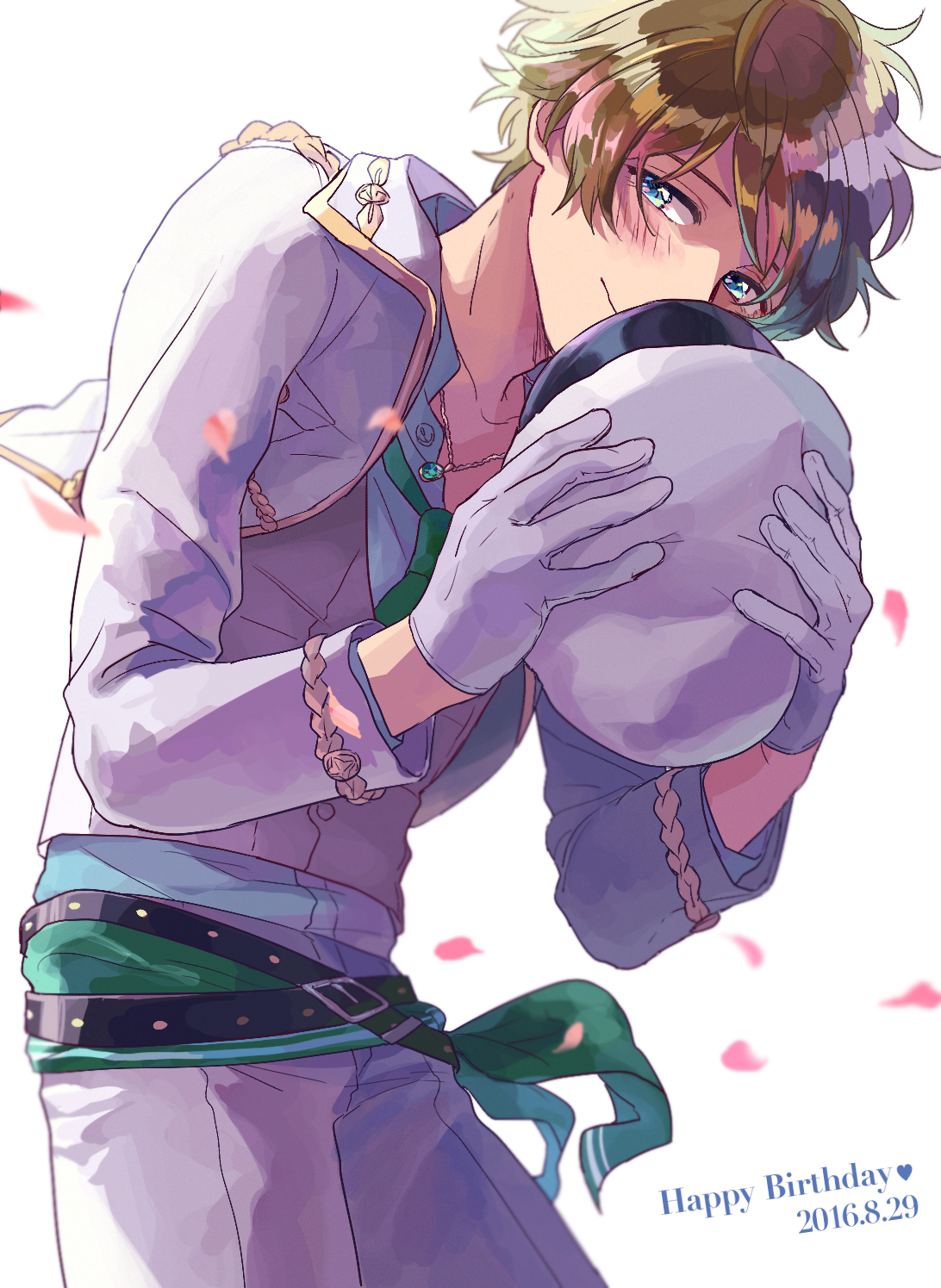 高峯翠头像同人高清图