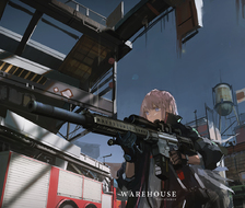 WAREHOUSE-AR-15STAR-15