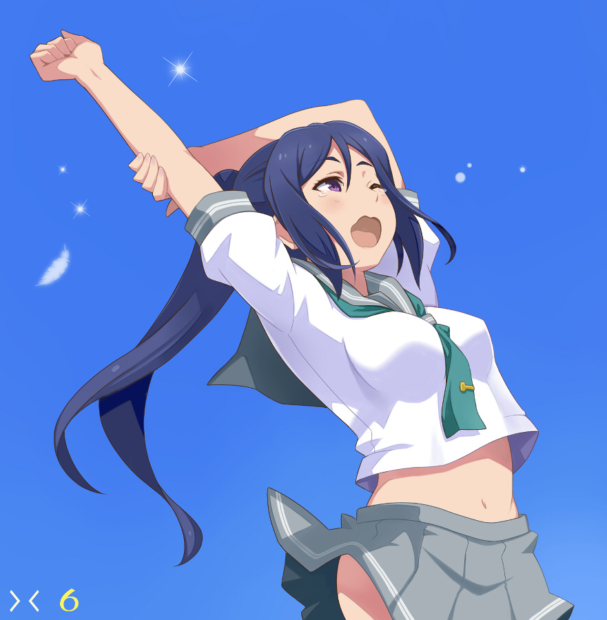 果南lovelive Sunshine 松浦果南肚脐露肚脐ラブライ 触站 果南lovelive Sunshine 松浦果南肚脐露肚脐ラブライ 触站