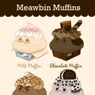 Meawbin Muffins
