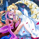 月 ~ Sailor Moon Version ~