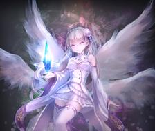 Re : Angel-Re:从零开始的异世界生活爱蜜莉雅