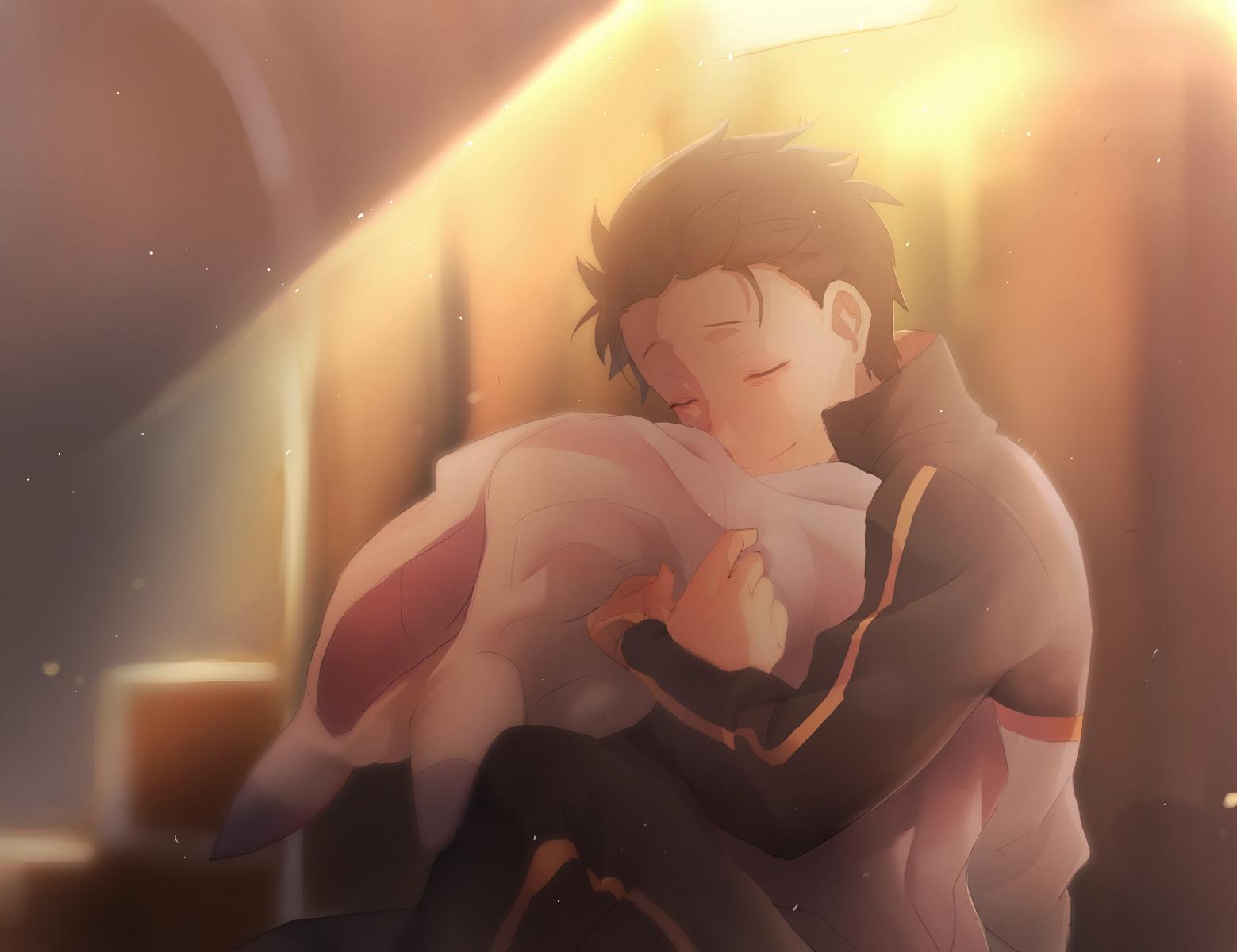 雄狮插画图片壁纸