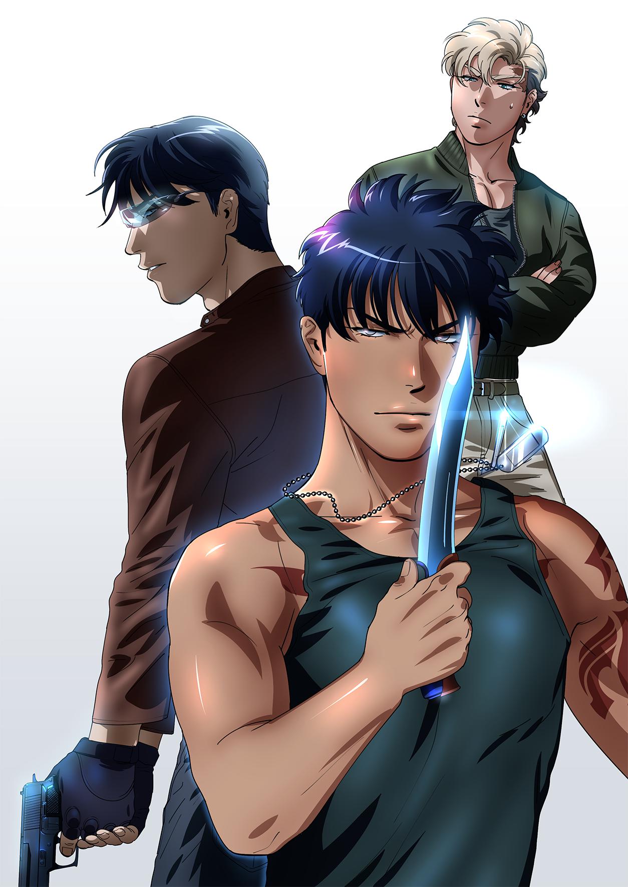 darknesshound5doubleromeo连载开始