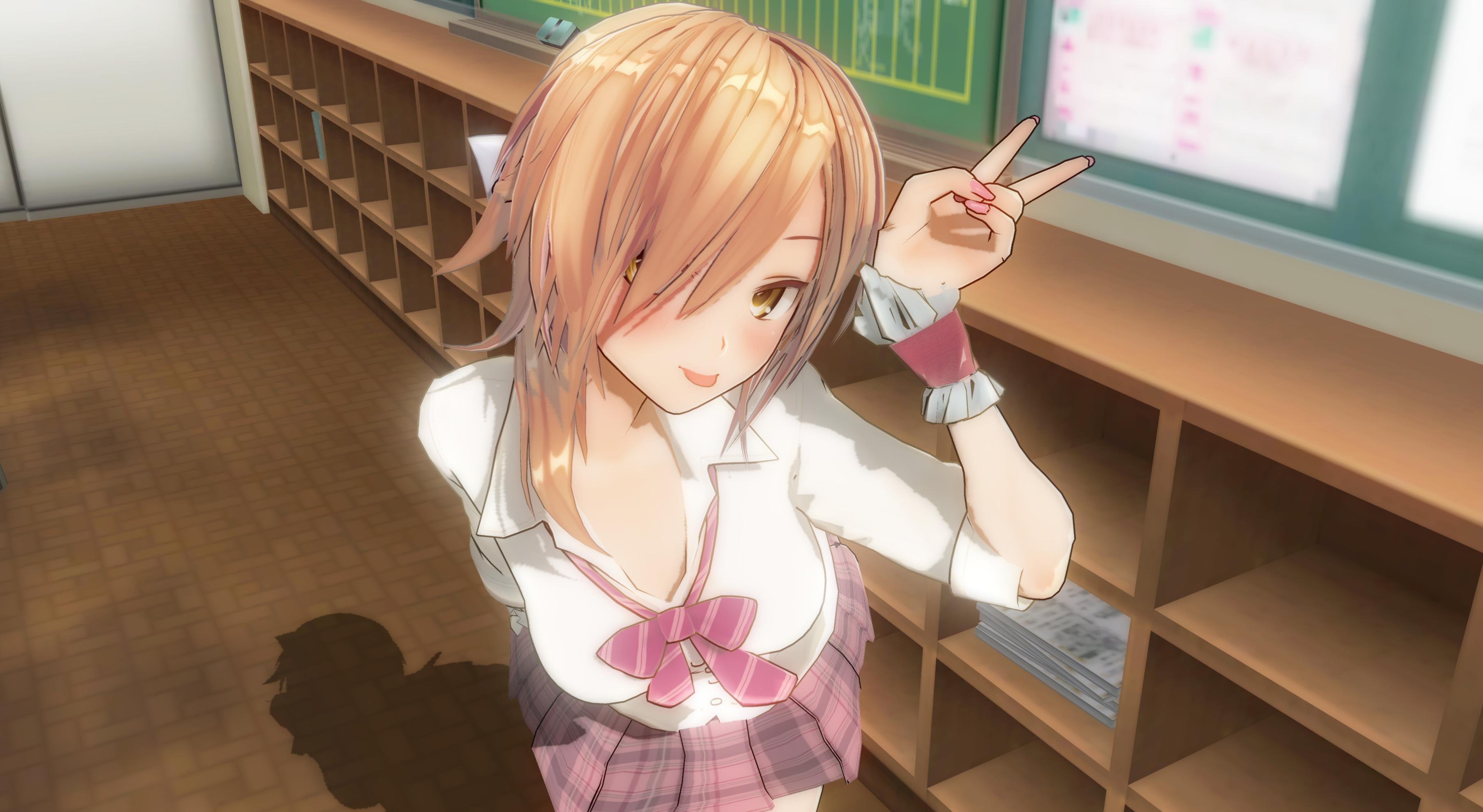 jk3d定制女仆2横图