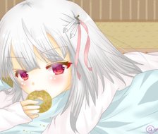 【安茹】艾恩斯-甜甜圈アインス