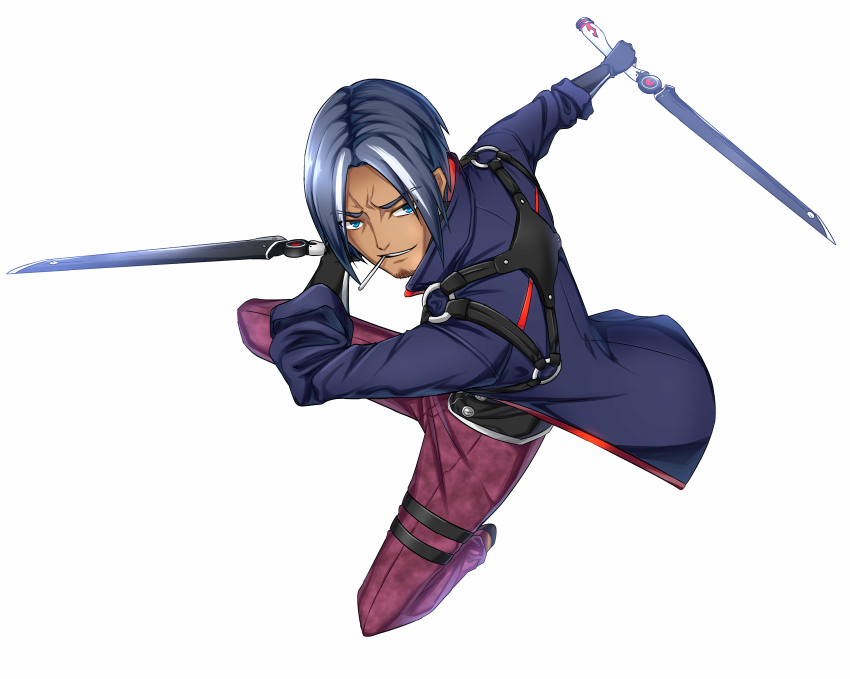 closers-封印者竖图-触站