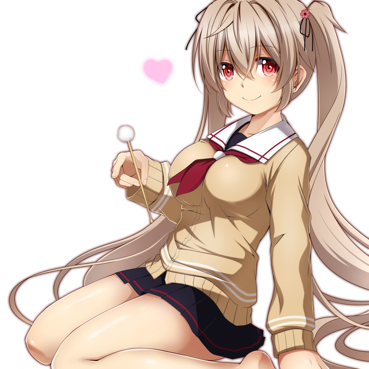 好耳朵+α头像同人高清图