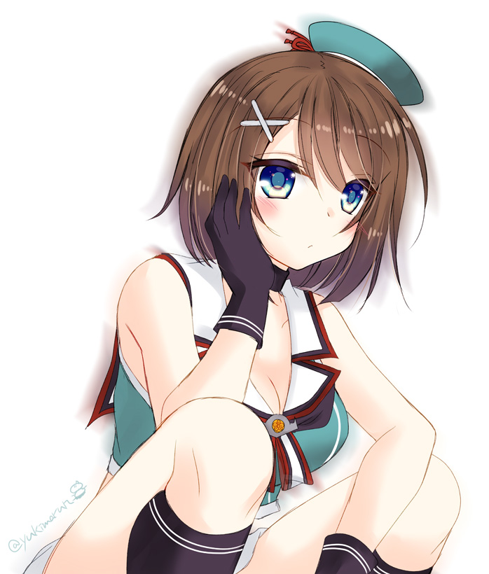 摩耶-舰队collection摩耶