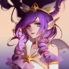 Star Guardian Janna