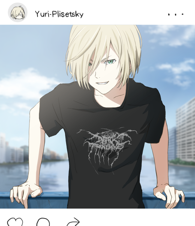 ロシアの方の头像同人高清图