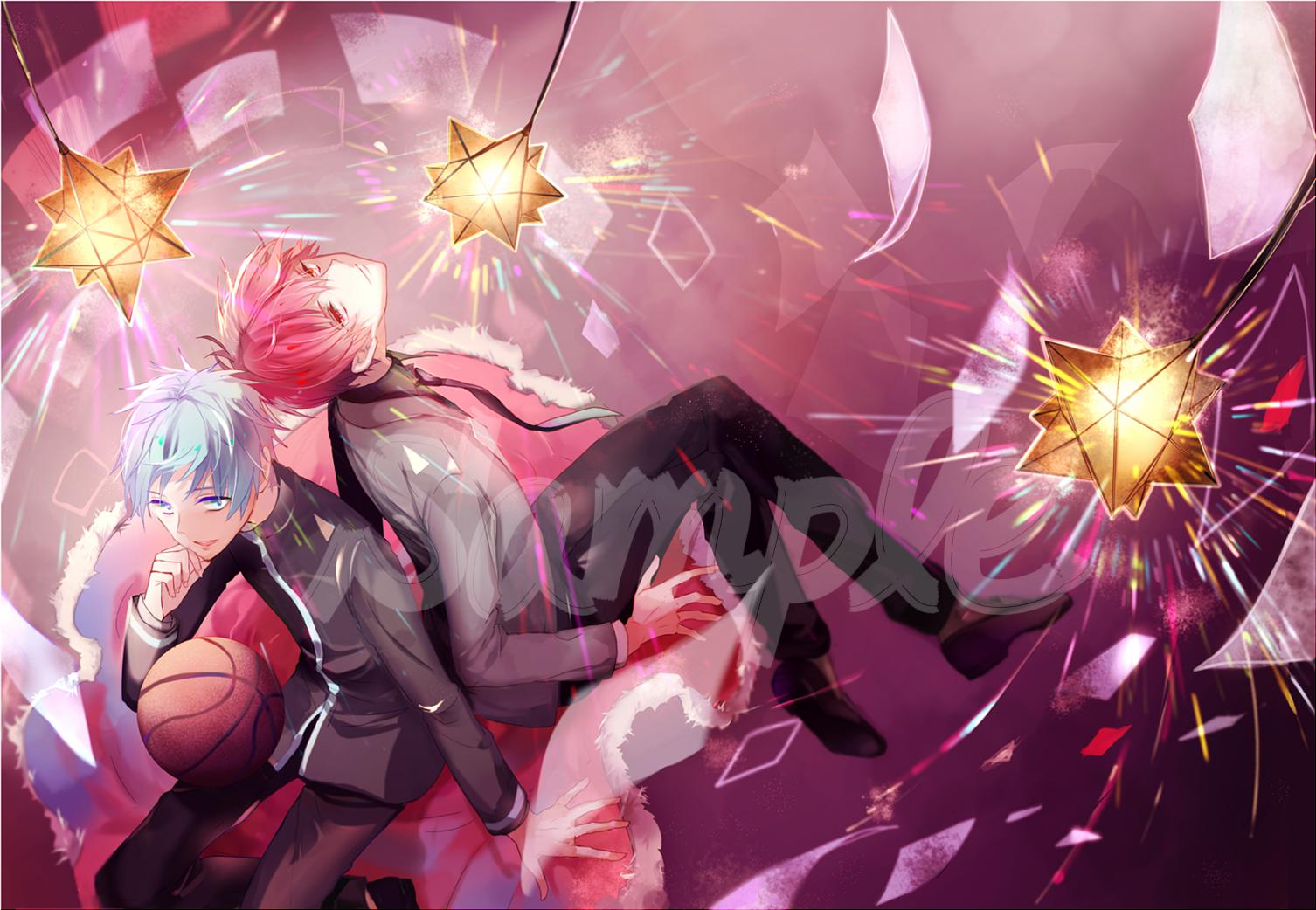 Our Eternal Destiny插画图片壁纸