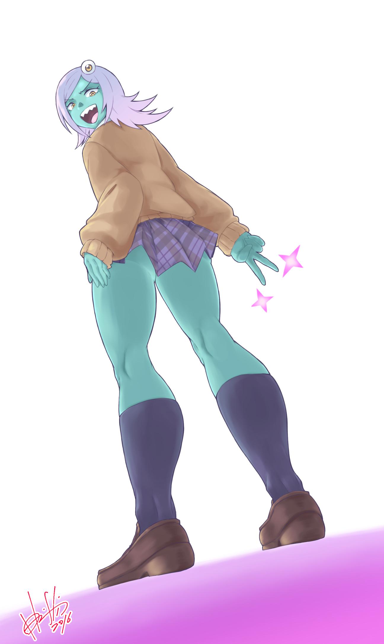 毛绒鸟-宇宙巡警露露子1080p-触站