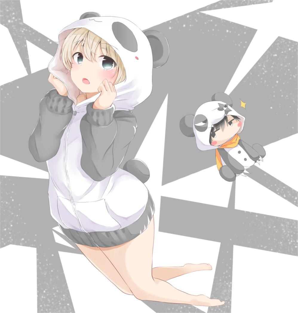 とつぱんだ-やはり俺の青春ラブコメは間違っている。俺ガイル