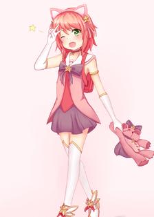 Star Guardian Annie插画图片壁纸