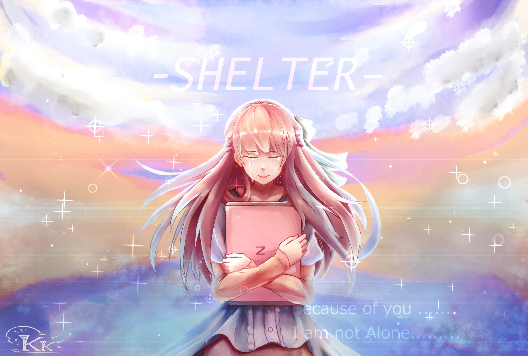 -shelter-插画图片壁纸