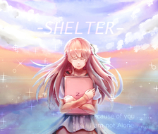 -shelter--shelter女孩子