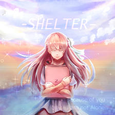-shelter-插画图片壁纸