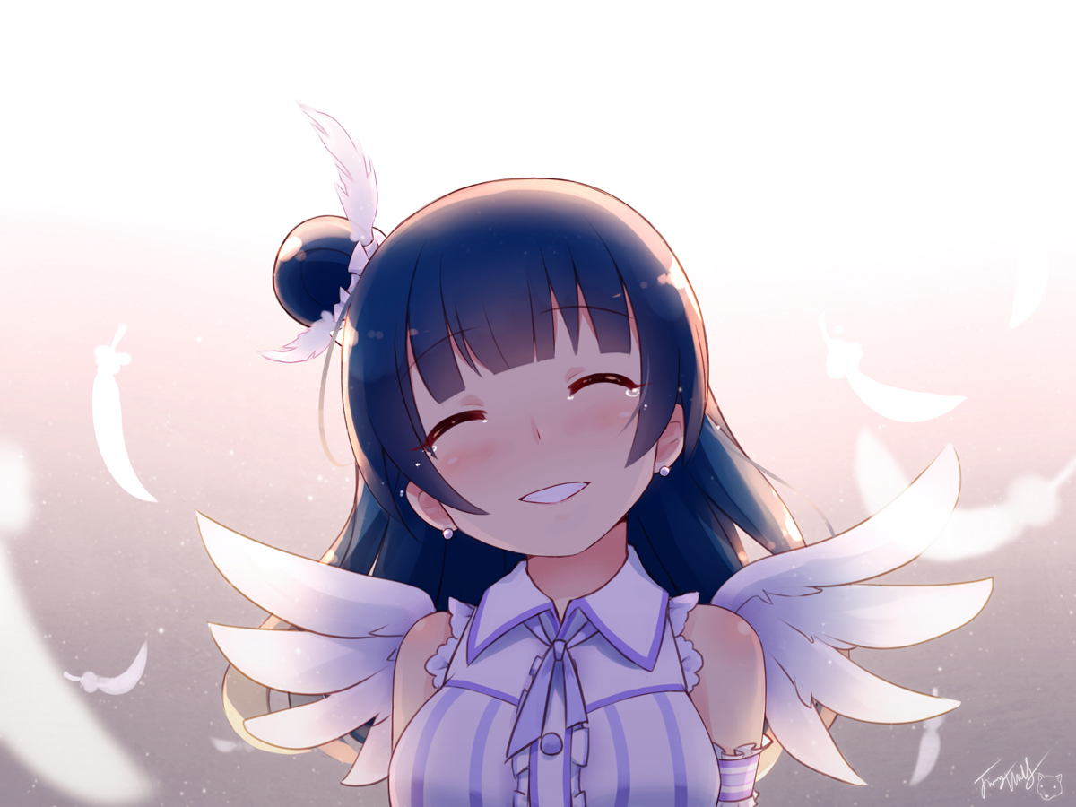 ❤天使♪