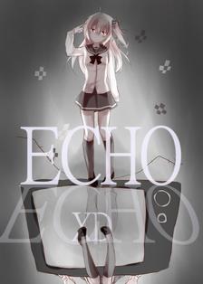 ECHO插画图片壁纸