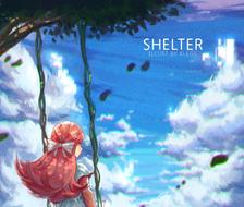 Shelter-波特·罗宾逊竖图