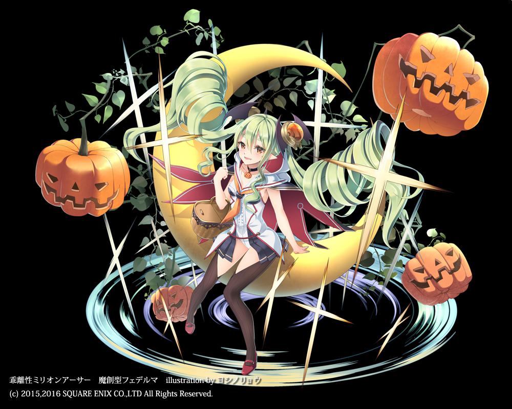 【背离性百万亚瑟】魔创型费德尔玛