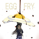 egg fry