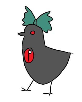 最近的插图总结东方project灵乌路空