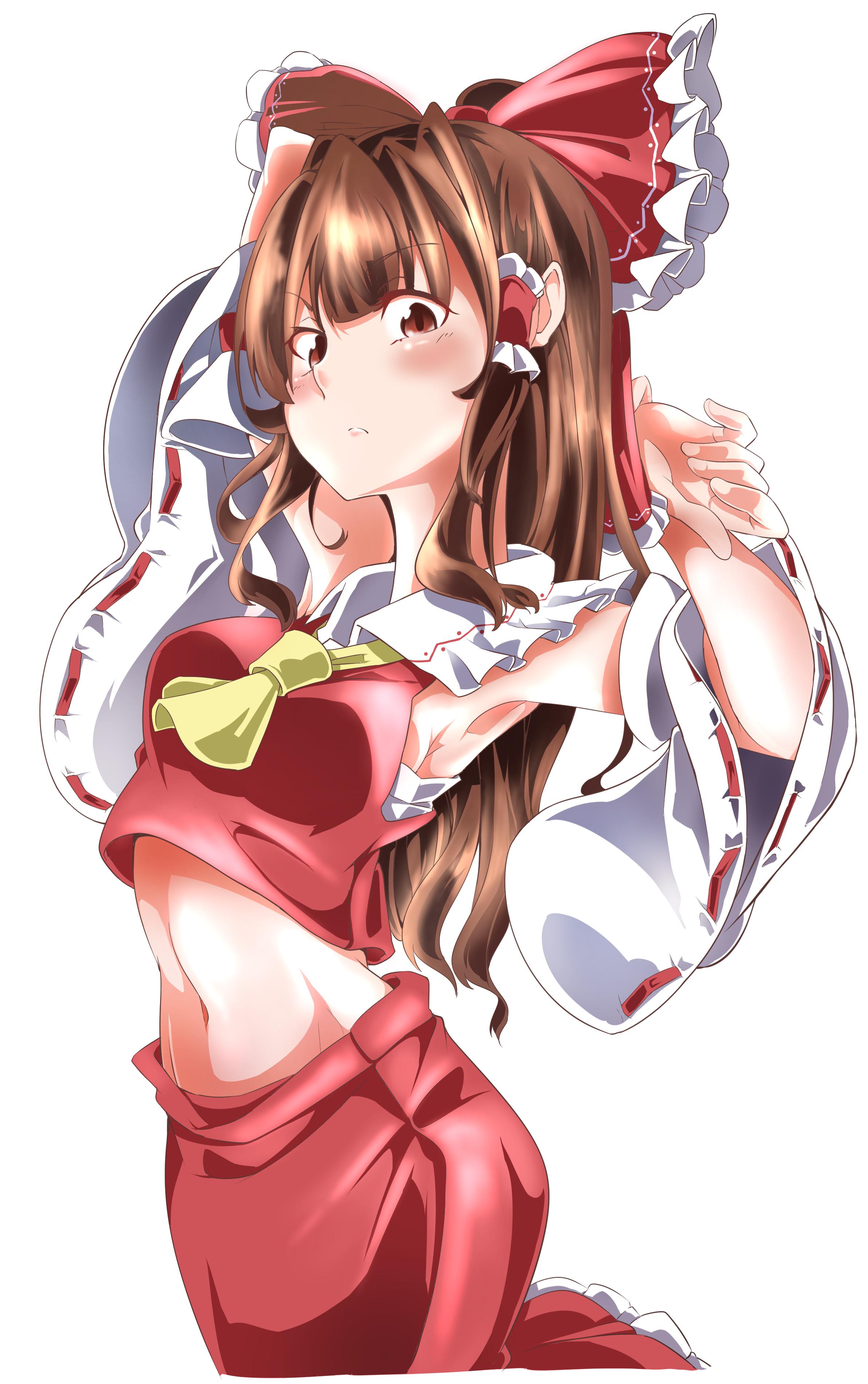 脐灵梦