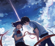 Your name-your_name你的名字