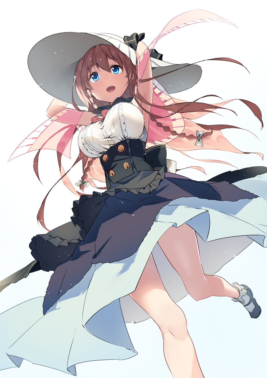 歌曲-歌姫アーサー乖离性百万亚瑟王