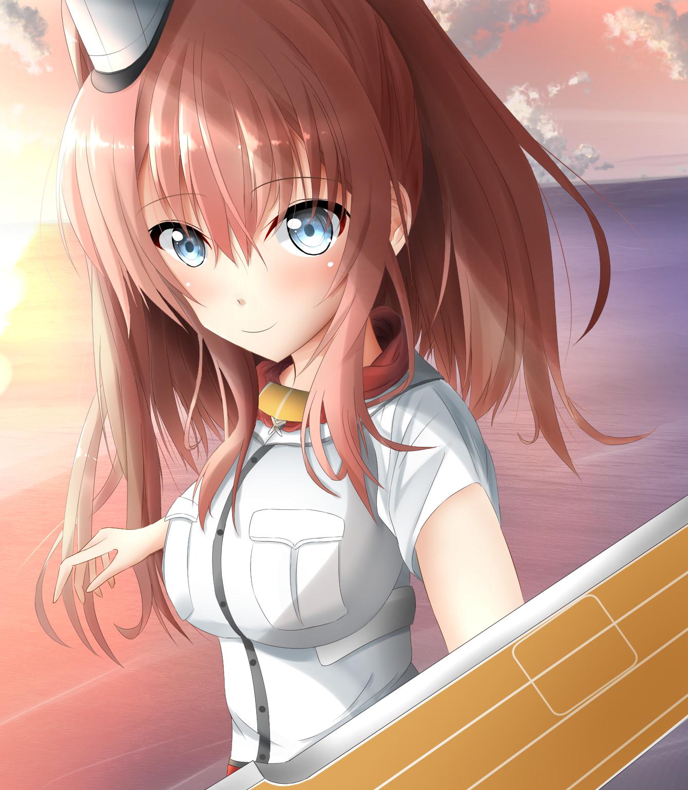 萨拉托加舰队collection竖图