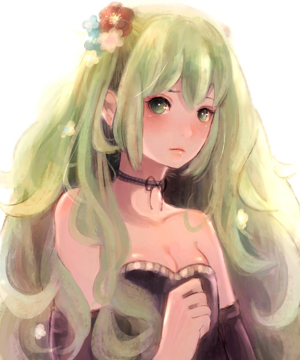 小美