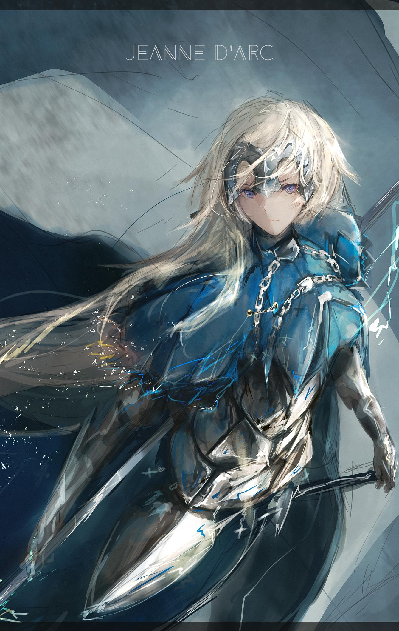 Jeanne d'Arc