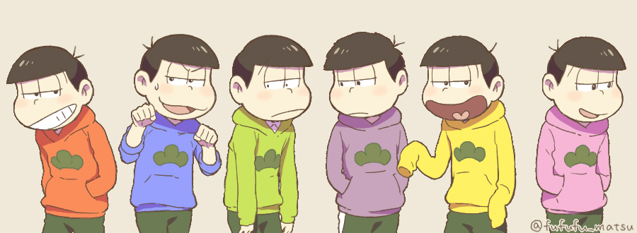 松日志2阿松先生野生官方