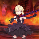 saber alter