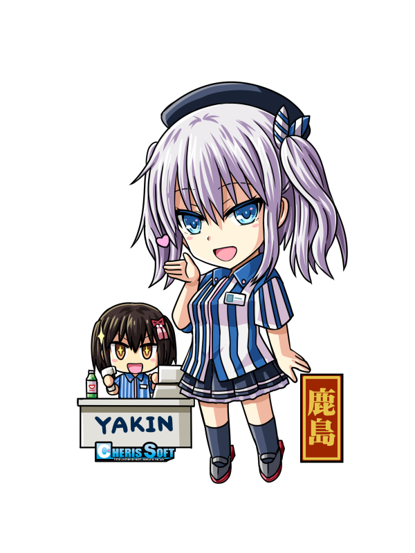 艦これ　らくがき　詰め合わせ插画图片壁纸