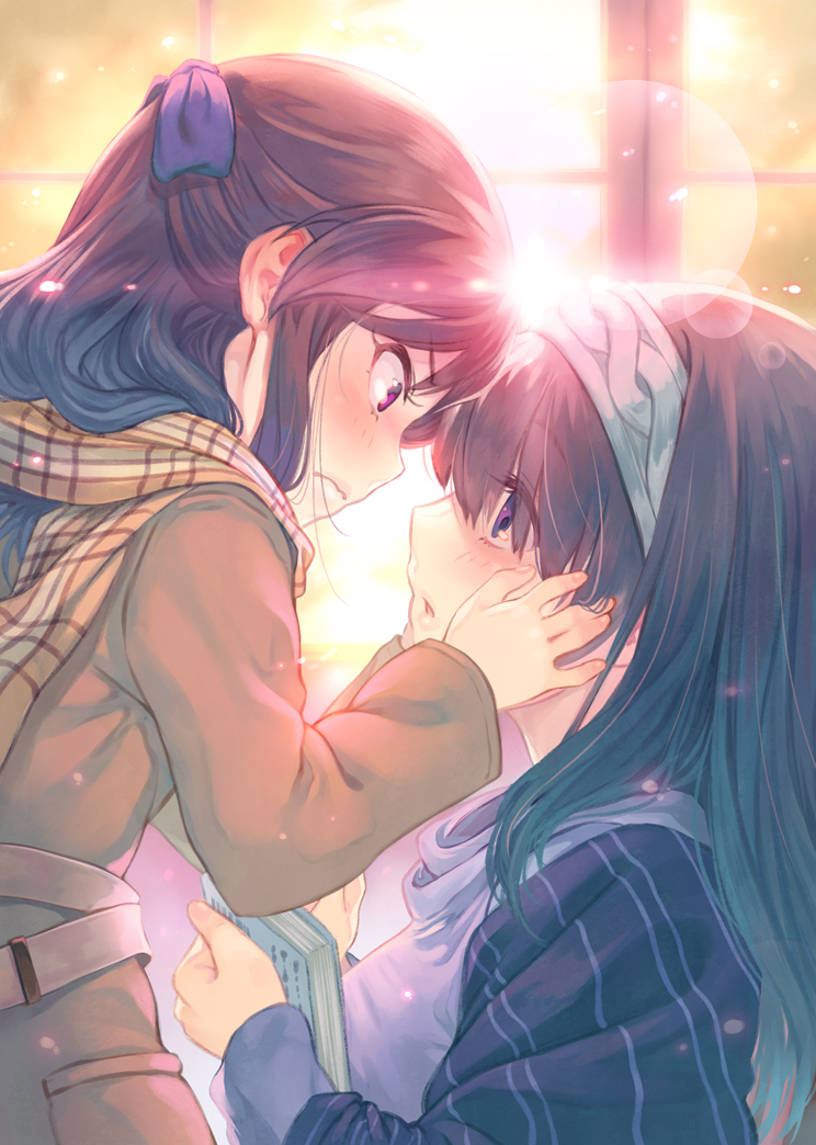 燕尾-偶像大师灰姑娘女孩デレマス